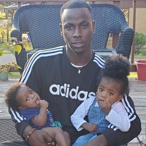 Meet your Posher, Hakeem